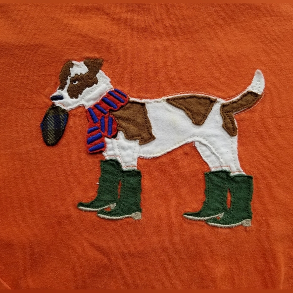 2012 guc Mini Boden goat eating hat 7-8 years - Picture 3 of 13